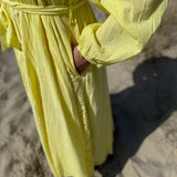 Maxikleid Daisy