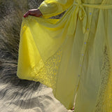 Maxikleid Daisy