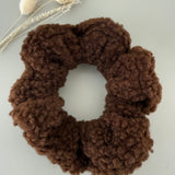 Scrunchie Teddy