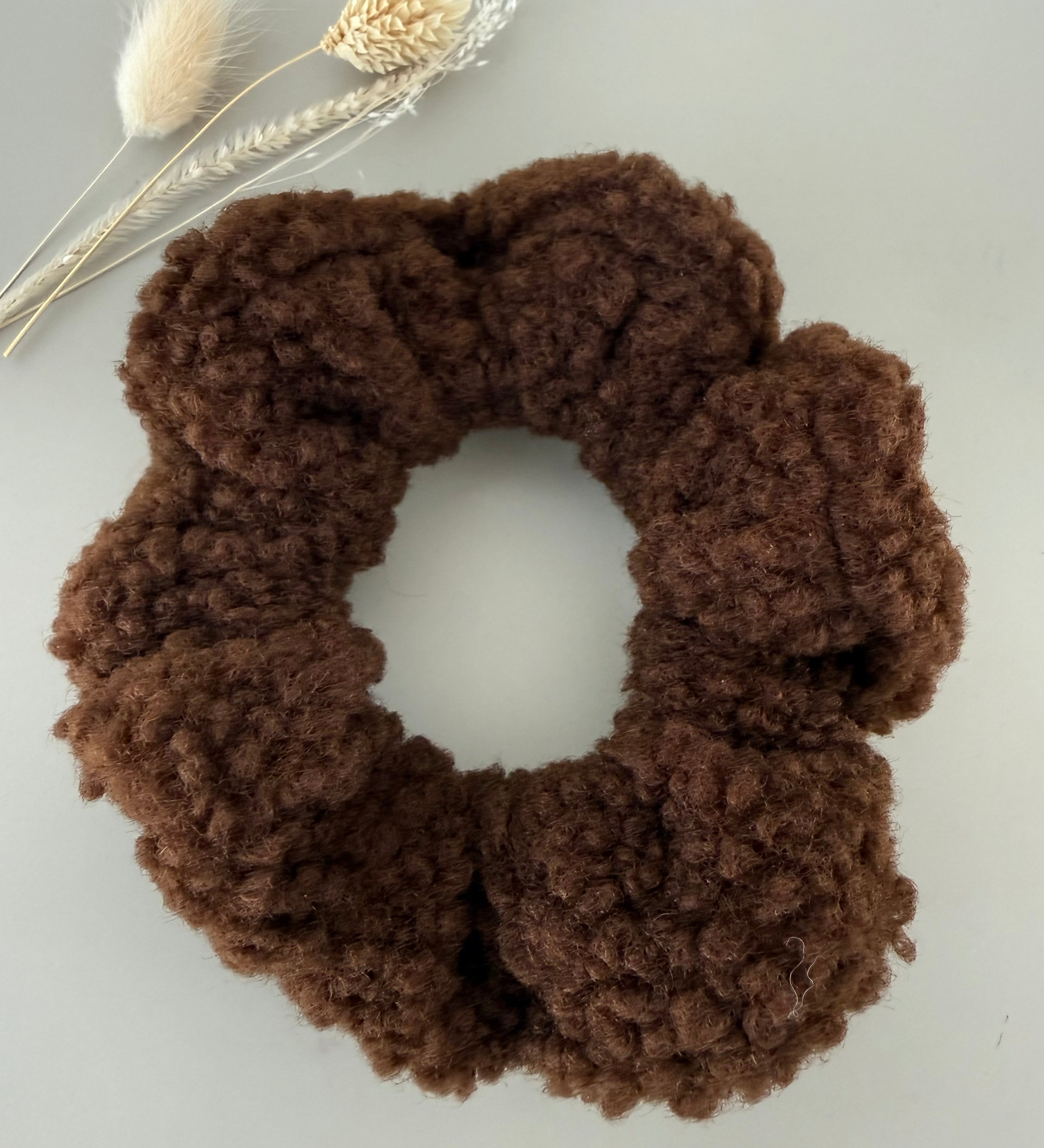 Scrunchie Teddy