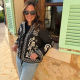 Jacke Indie Vibes