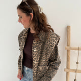 Jeansjacke Leo