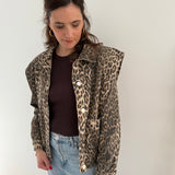 Jeansjacke Leo