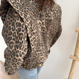 Jeansjacke Leo